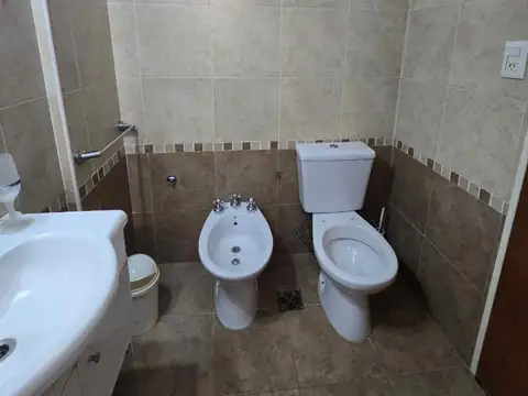 Departamento en Venta con 1 cochera