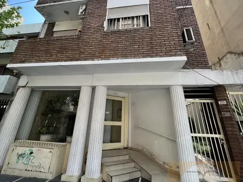 Departamento 2 Ambientes en Venta - Ramos Mejía Centro