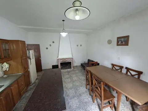 Casa en Venta 40 años
