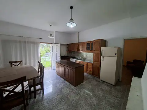 Vendo Casa en Barrio Santa Isabel Frente a Hoteles de Chapadmalal