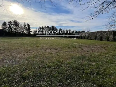 Terreno en Venta de 1350,0 m2