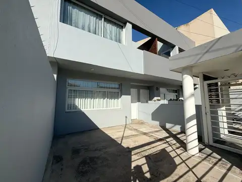 ALQUILER DUPLEX 4 AMB Y PLAYROOM SAN CARLOS