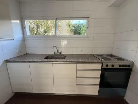 Casa en Alquiler de 2 dormitorios