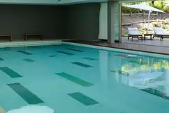 Áreas comunes sum, piscina, gimnasio, club-house, juegos en Arboris Las Lomas en Don Bosco 1499 en San Isidro, Buenos Aires