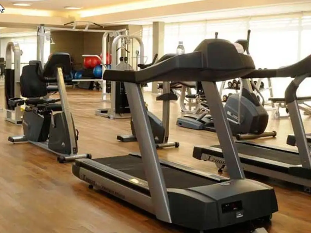 Áreas comunes sum, piscina, gimnasio, club-house, juegos en Arboris Las Lomas