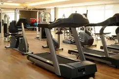 Áreas comunes sum, piscina, gimnasio, club-house, juegos en Arboris Las Lomas en G.B.A. Zona Norte, Buenos Aires