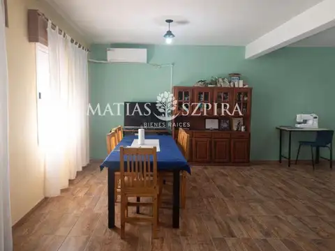 DEPARTAMENTOS Y LOCAL EN VENTA EN MERLO
