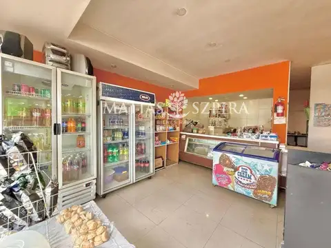 Depto Tipo Casa en Venta en Merlo, USD 109.000
