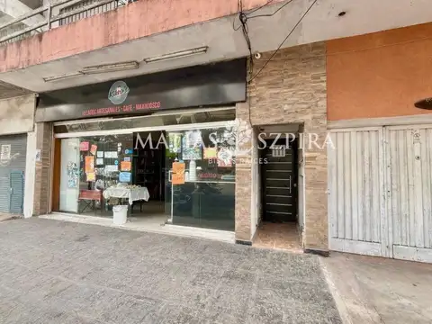 Depto Tipo Casa en Venta al Oeste