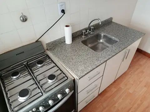 Departamento en Alquiler al Oeste