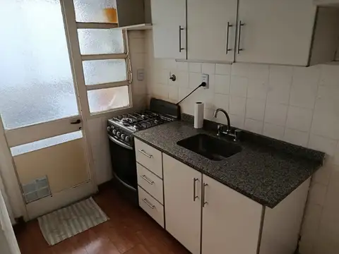 Departamento en Alquiler 50 años