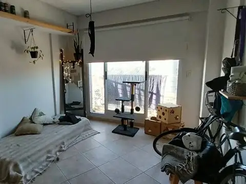 Departamento en Alquiler 12 años