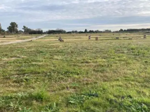 Venta lote interno Barrio San Ramon