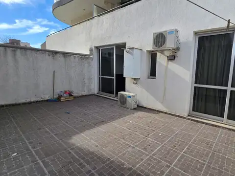 VENTA DEPARTAMENTO 1 DORMITORIO CENTRO CARLOS PAZ