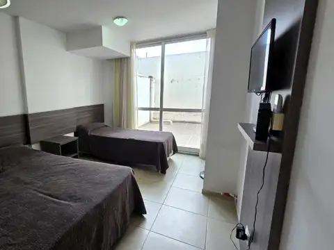 Departamento en Venta en Villa Carlos Paz, USD 90.000