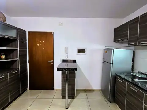 Departamento en Venta en Villa Carlos Paz, Punilla