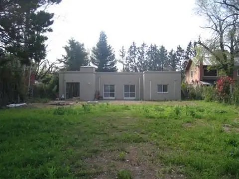 Casa en Venta en Ingeniero Maschwitz, USD 250.000