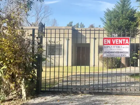 LAS ACACIAS 700