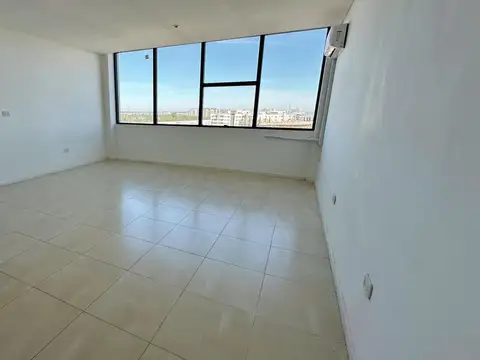 Dpto. u oficina con cochera, Estudios de la Bahía, Nordelta!