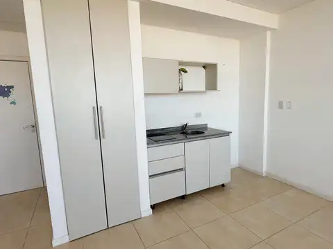 Departamento en Alquiler en Nordelta Studios de la Bahía, USD 600