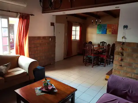 Casa en Venta al Oeste