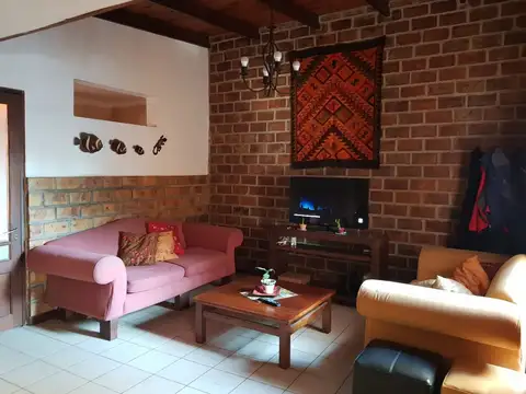 Casa en Venta 25 años