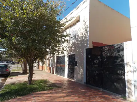 Juan Díaz de Solís 2400