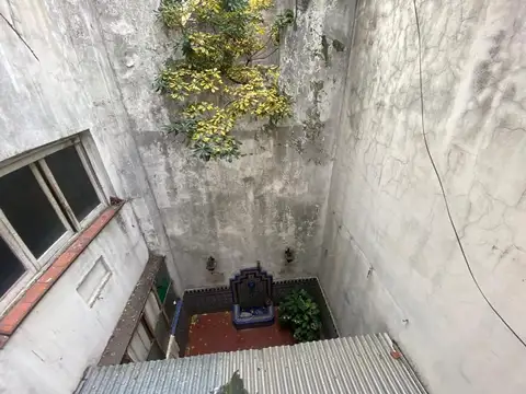 Casa en Venta en Caballito Norte, USD 286.000
