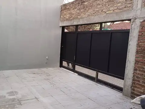 Depto Tipo Casa en Venta de 2 ambientes