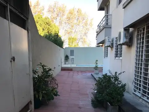 Departamento en Venta 14 años