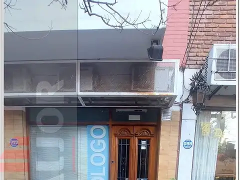 Local en alquiler