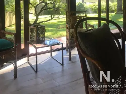 Casa en Punta Ballena, Solanas Country