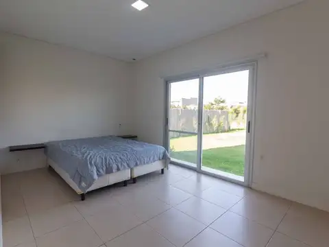 Casa en Alquiler 8 años