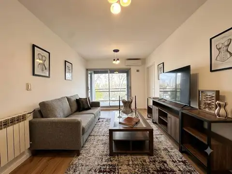 Departamento en Venta 9 años