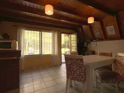 Casa en Venta en Barrio Bosque Peralta Ramos, USD 129.900