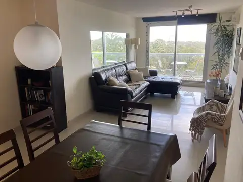Departamento en Alquiler Temporal en Punta del Este, USD 350