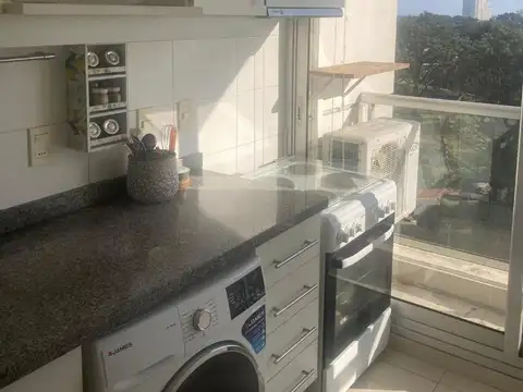 Departamento en Alquiler Temporal 8 años