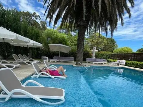 Punta Del Este ,summer Tower Roosevelt 100