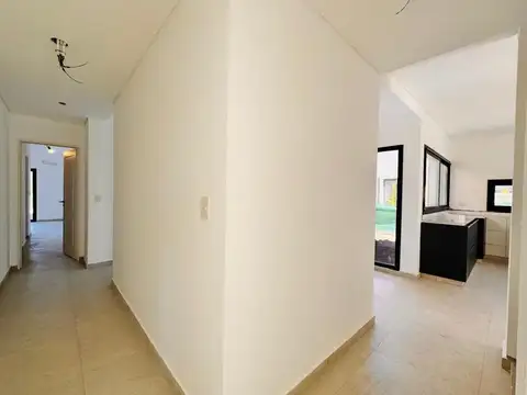 Casa en Venta A Estrenar
