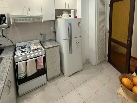 Departamento en Alquiler de 4 ambientes
