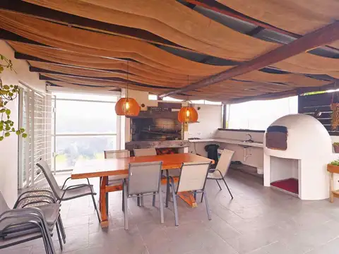 Casa en Venta en Jaureguiberry, USD 249.000