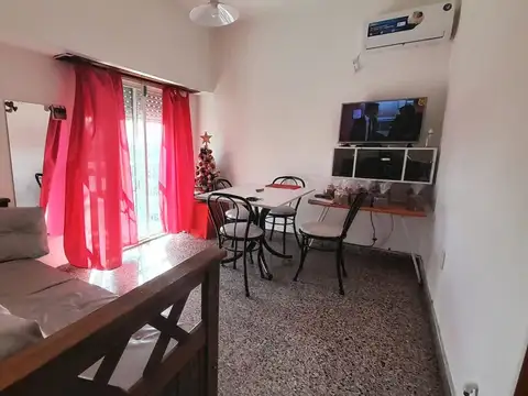 VENTA DEPARTAMENTO EN VILLA MITRE