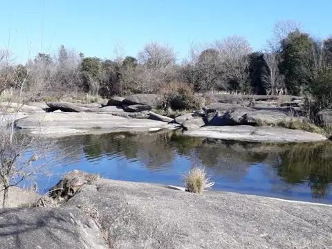 Terreno en Venta en Villa Parque Siquiman, USD 30.000