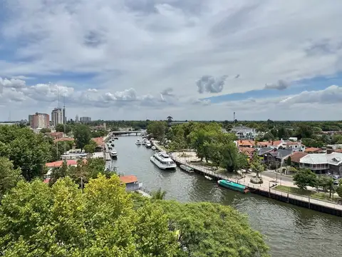 Oficina en Alquiler en Ciudad De Tigre, USD 800