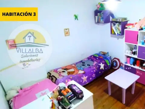 Casa en Venta 59 años