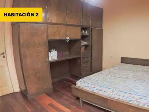 LOTE Propio 8.66 M X 21M- (PB +7 pisos de altura) IDEAL INVERSIÓN O VARIAS FAMILIAS