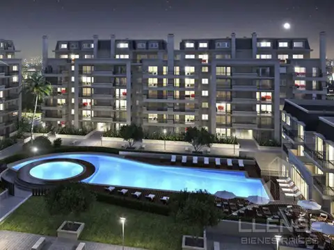 Monoambiente en venta y alquiler con cochera completamente amoblado/decorado - Klover  - Bernal