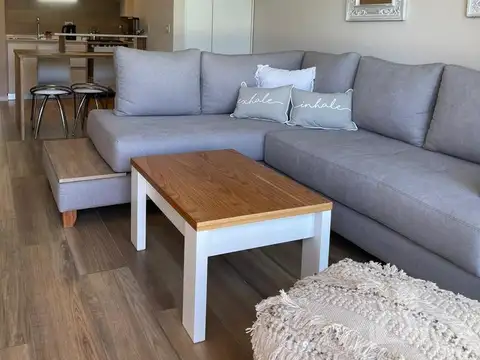 Departamento en Alquiler de Monoambiente