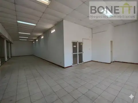 Local en Venta A Estrenar