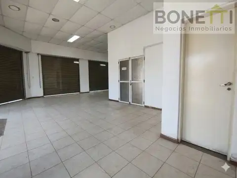 Local en Venta A Estrenar